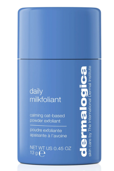 dermalogica daily milkfoliant