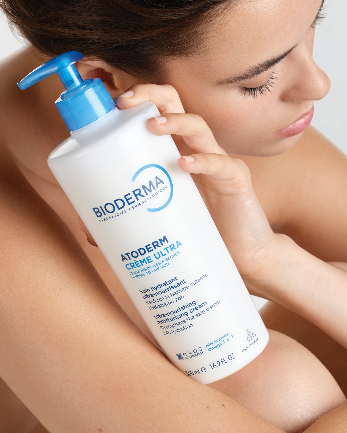 BIODERMA ATODERM INTENSIVE BALM 500ML