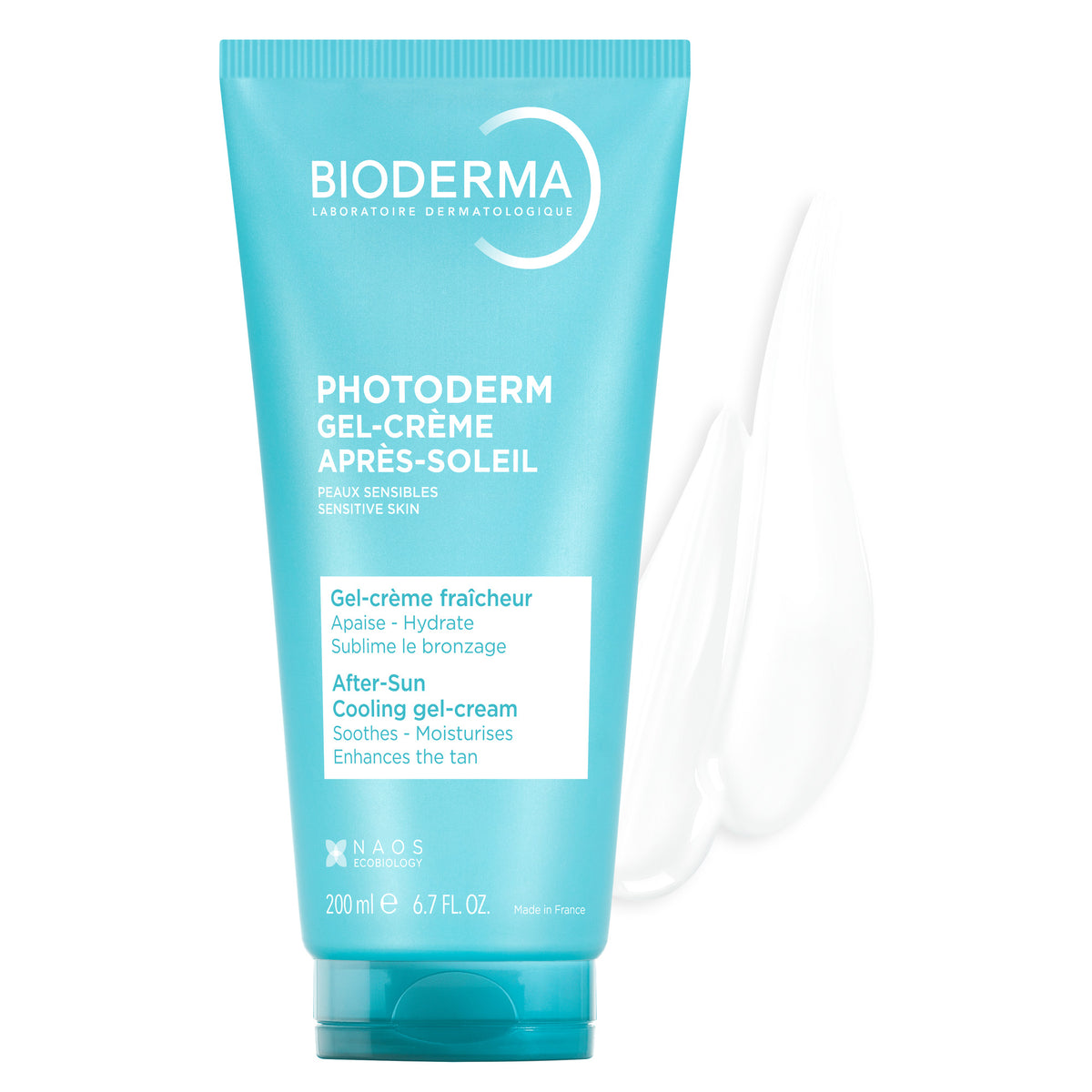 BIODERMA PHOTODERM AFTER SUN 200ML