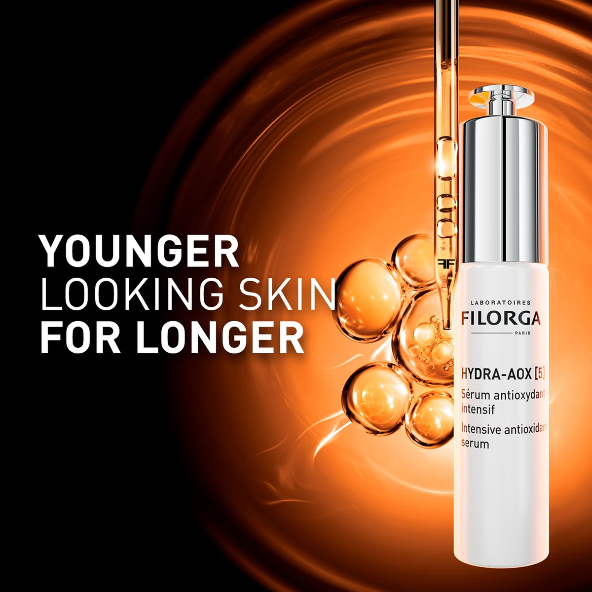 FILORGA HYDRA-AOX 30ML
