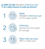 Bioderma Atoderm Intensive Eye Cream for Dry skin prone to Eczema 100ML