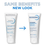 Bioderma Atoderm Intensive Eye Cream for Dry skin prone to Eczema 100ML