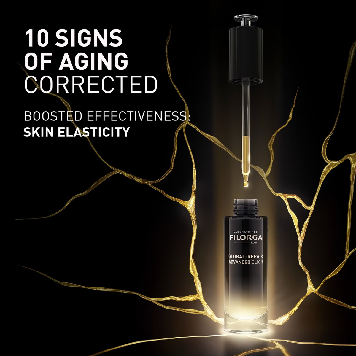 Filorga GLOBAL-REPAIR ADVANCED ELIXIR 30ML