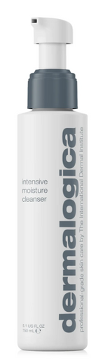 dermalogica intensive moisture cleanser