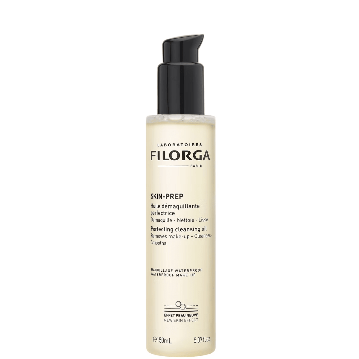 FILORGA SKIN PREP PERFECT CLEANSING OIL 150ML