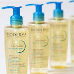 Bioderma Atoderm Shower Oil Pump 200ml