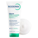 BIODERMA SEBIUM HYDRA CLEANSER 200ML