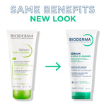 BIODERMA SEBIUM HYDRA CLEANSER 200ML