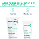 BIODERMA SEBIUM HYDRA CLEANSER 200ML