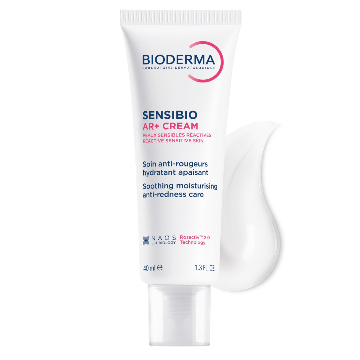 BIODERMA SENSIBIO AR+ CREAM 40ML