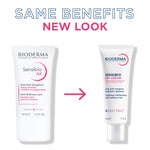 BIODERMA SENSIBIO AR+ CREAM 40ML