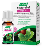 A.Vogel Cystorelief Cystitis Oral Drops