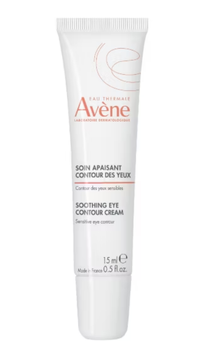 Avene Soothing Eye Contour Cream 15ml
