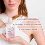 BIODERMA SENSIBIO AR+ MICELLAR GEL 250ML