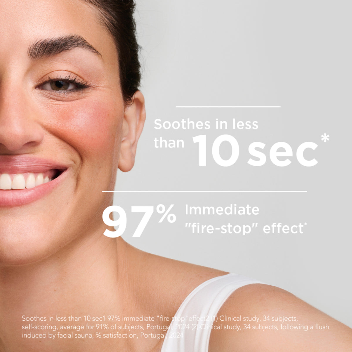 BIODERMA SENSIBIO AR+ SOS SPRAY 70ML