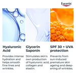 Eucerin Hyaluron Filler Day Cream SPF 30 Re-Fill 50ml