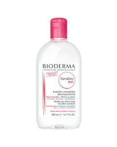 Bioderma Sensibio H20 500ml