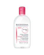 Bioderma Sensibio H20 500ml