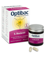 Optibac For bowel calm