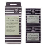 Apivita EXPRESS GREEN CLAY 2X8ML