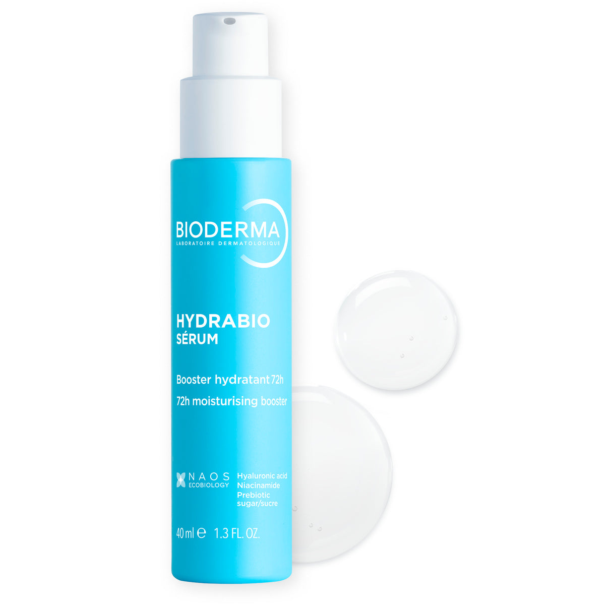 BIODERMA HYDRABIO SERUM 40ML