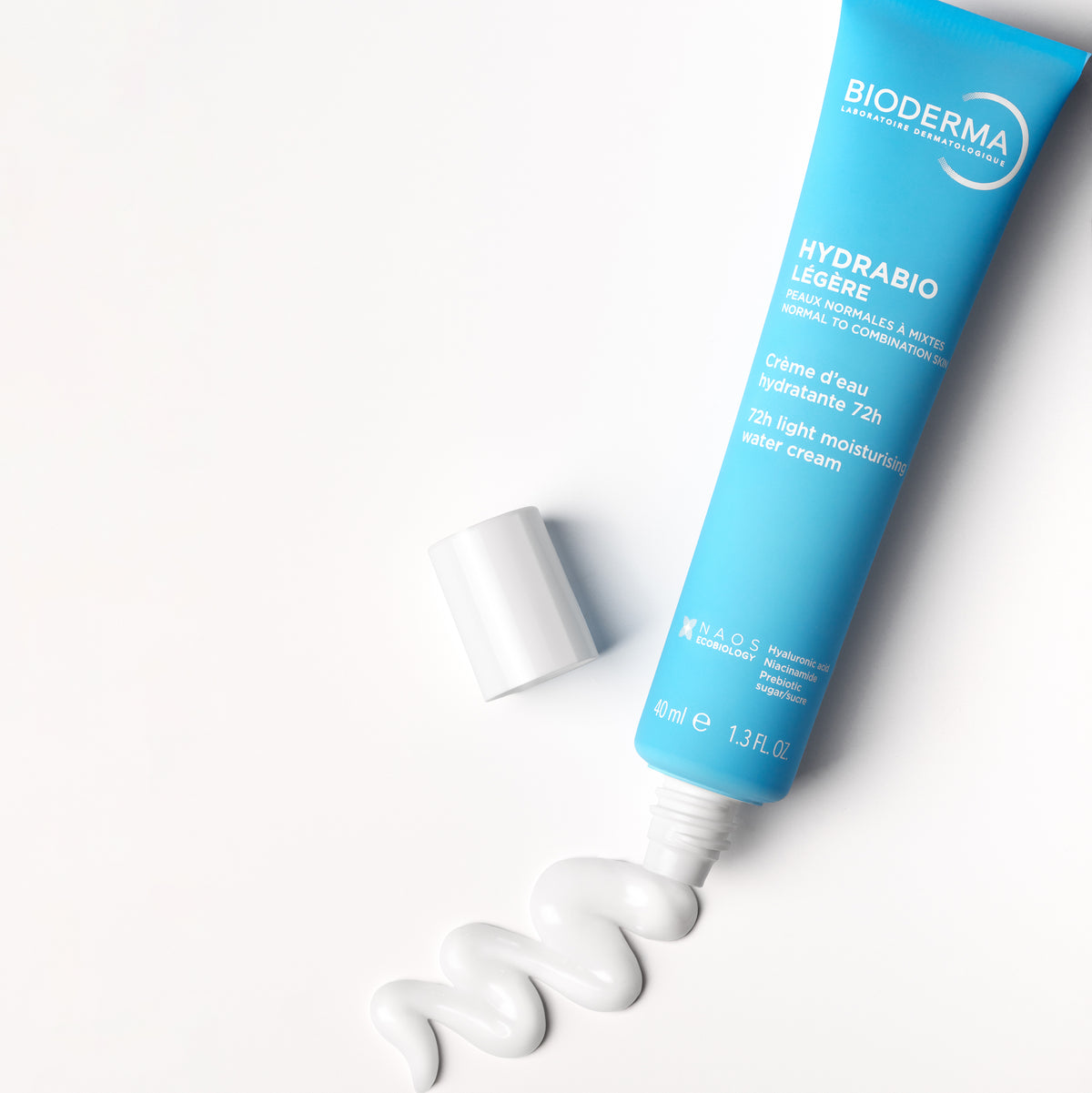 BIODERMA HYDRABIO CREAM LIGHT 40ML