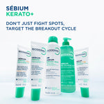BIODERMA SEBIUM KERATO+ BODY SPRAY 150ML