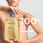 BIODERMA ATODERM SHOWER OIL 500ML