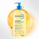 BIODERMA ATODERM SHOWER OIL 500ML