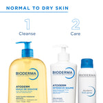 BIODERMA ATODERM SHOWER OIL 500ML