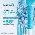 BIODERMA HYDRABIO CREAM PERFECTOR SPF 30 40ML