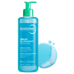 BIODERMA SÉBIUM FOAMING GEL 400ML