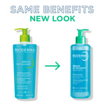 BIODERMA SÉBIUM FOAMING GEL 400ML