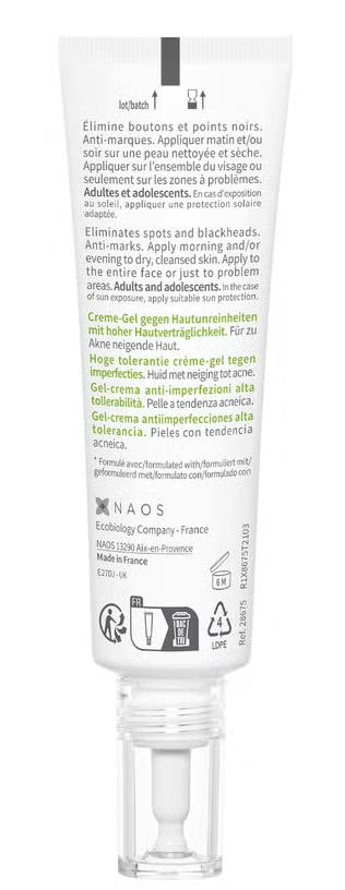 Bioderma Sébium Kerato+ Tube 30ml