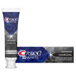 Crest 3D White Charcoal Toothpaste 3.8 oz