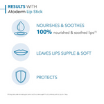 Bioderma Atoderm Stick 4g