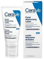 CeraVe PM Facial Moisturising Lotion