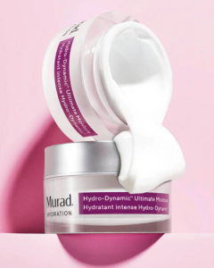 Murad Hydro-Dynamic Ultimate Moisture 50ml