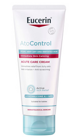 Eucerin AtoControl Acute Care Cream 100ml