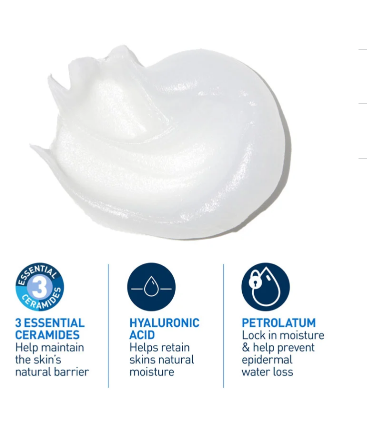 CeraVe Advanced Repair Ointment