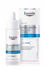 Eucerin Hyaluron Filler Firming Serum 30ml