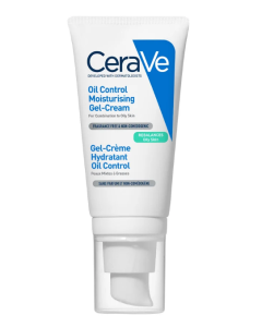 Cerave Oil Control Moisturising Gel-Cream 52ml