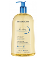 Bioderma Atoderm Shower Oil 1L