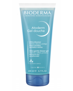 Bioderma Atoderm Gel Douche 200ml