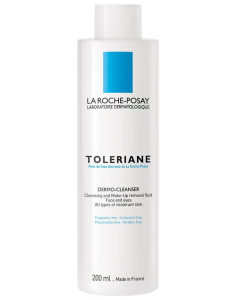 La Roche-Posay Toleriane Dermo-Cleanser 200ml