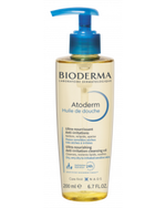 Bioderma Atoderm Shower Oil 200ml