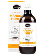 Comvita Winter Wellness Manuka Honey Elixir with Propolis 200ml