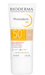 Bioderma Photoderm AR SPF50+ Tube 30ml