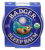 Badger Balm Mini Sleep Balm 21g