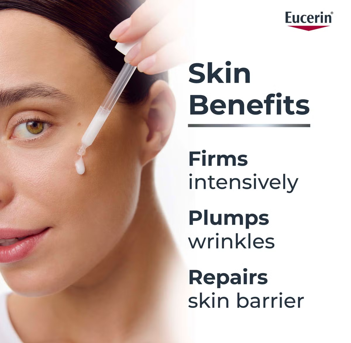 Eucerin Hyaluron Filler Firming Serum 30ml
